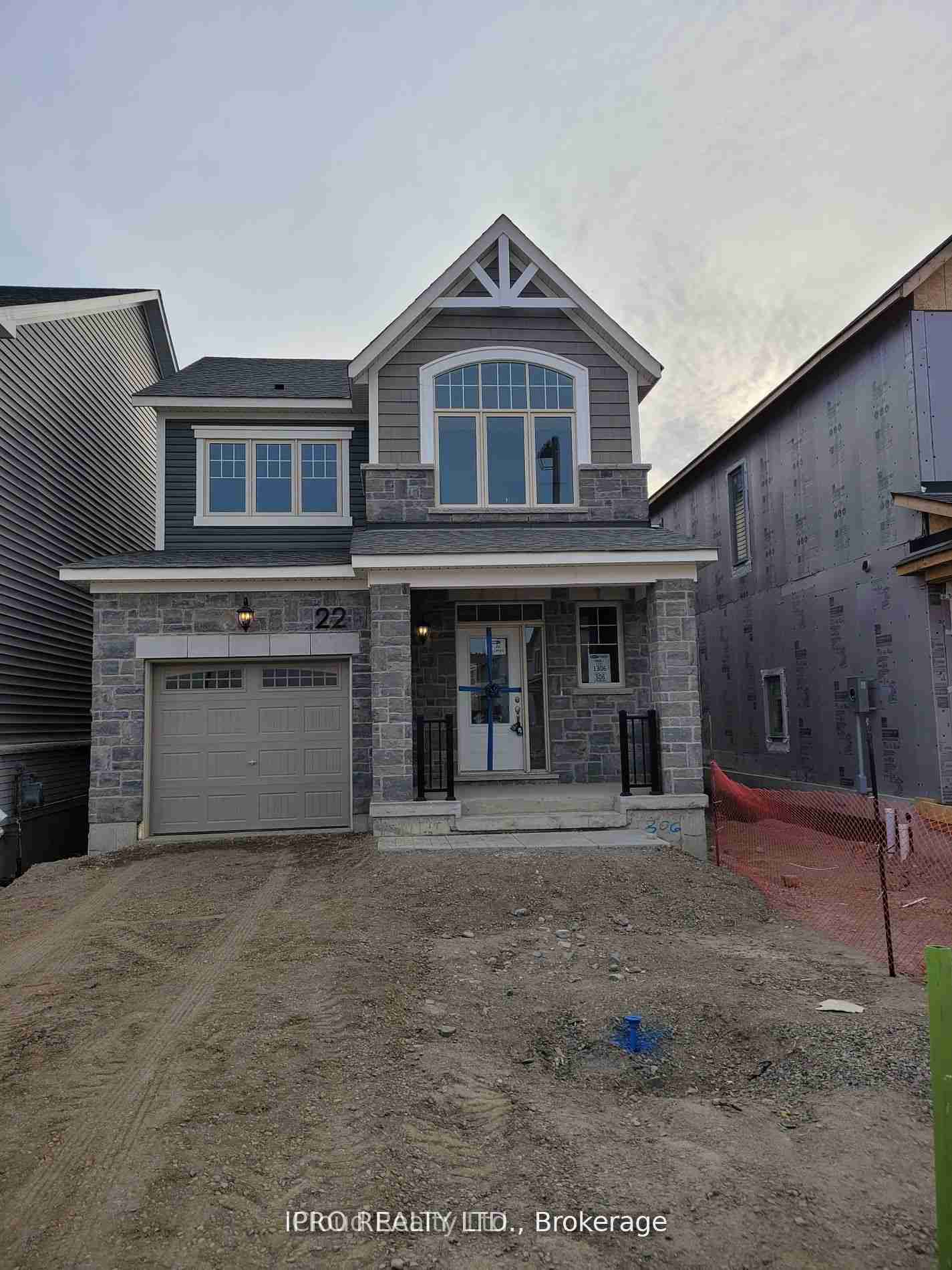 22 Milt Schmidt Kitchener - Property Image