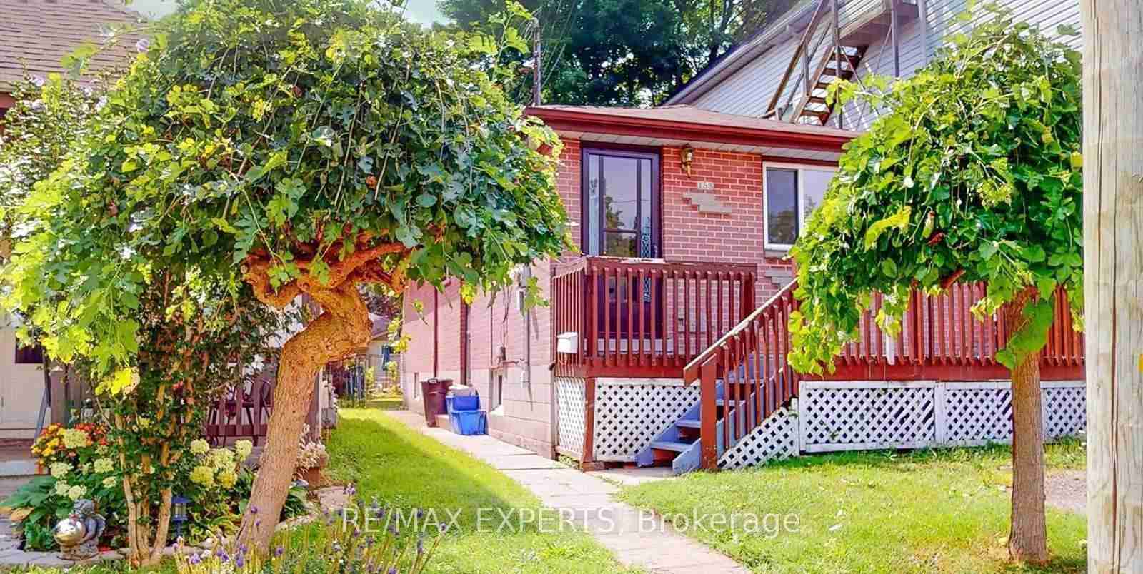 153 Ward Hamilton - Property Image