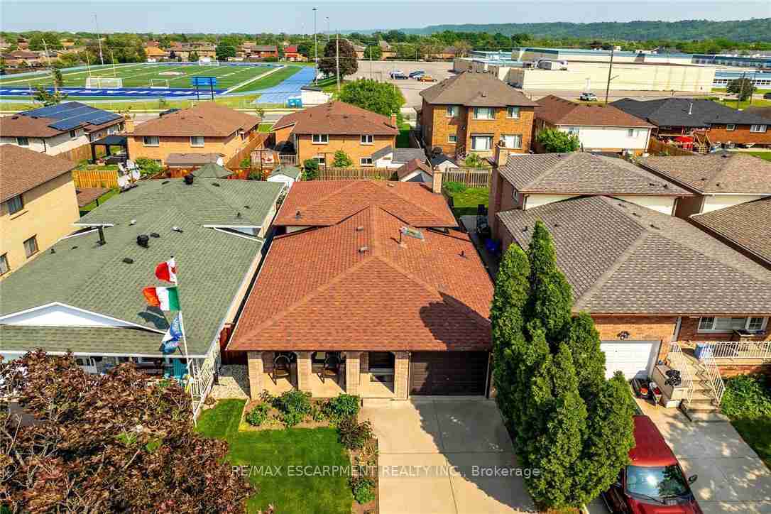 45 Juniper Hamilton - Property Image