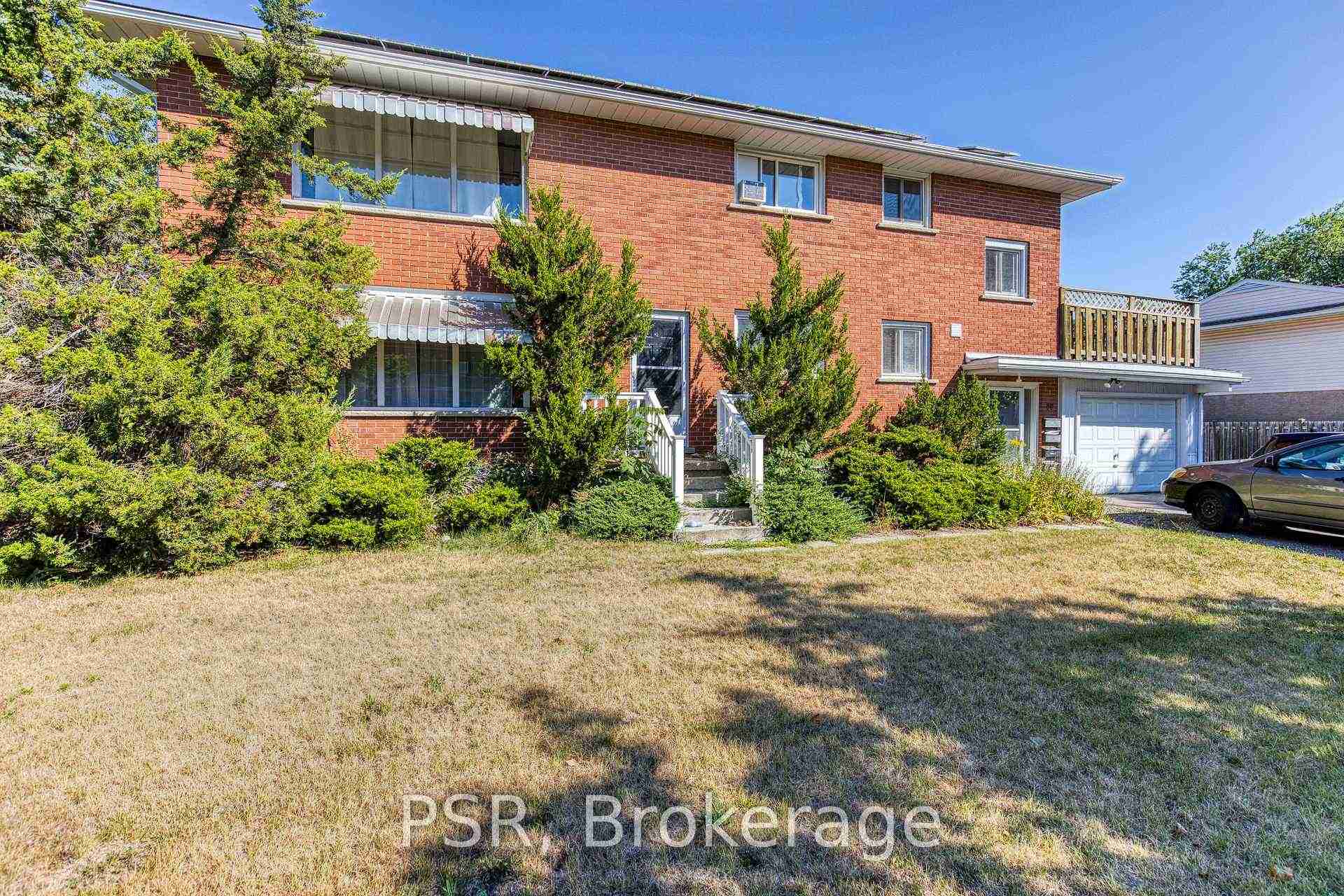 80 Westwood Kitchener - Property Image