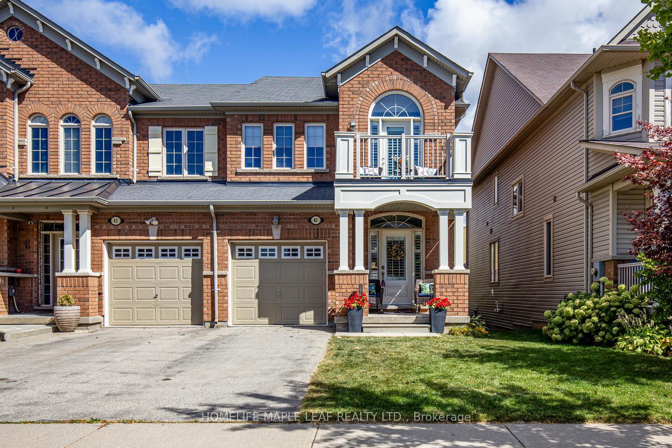 65 Cathedral