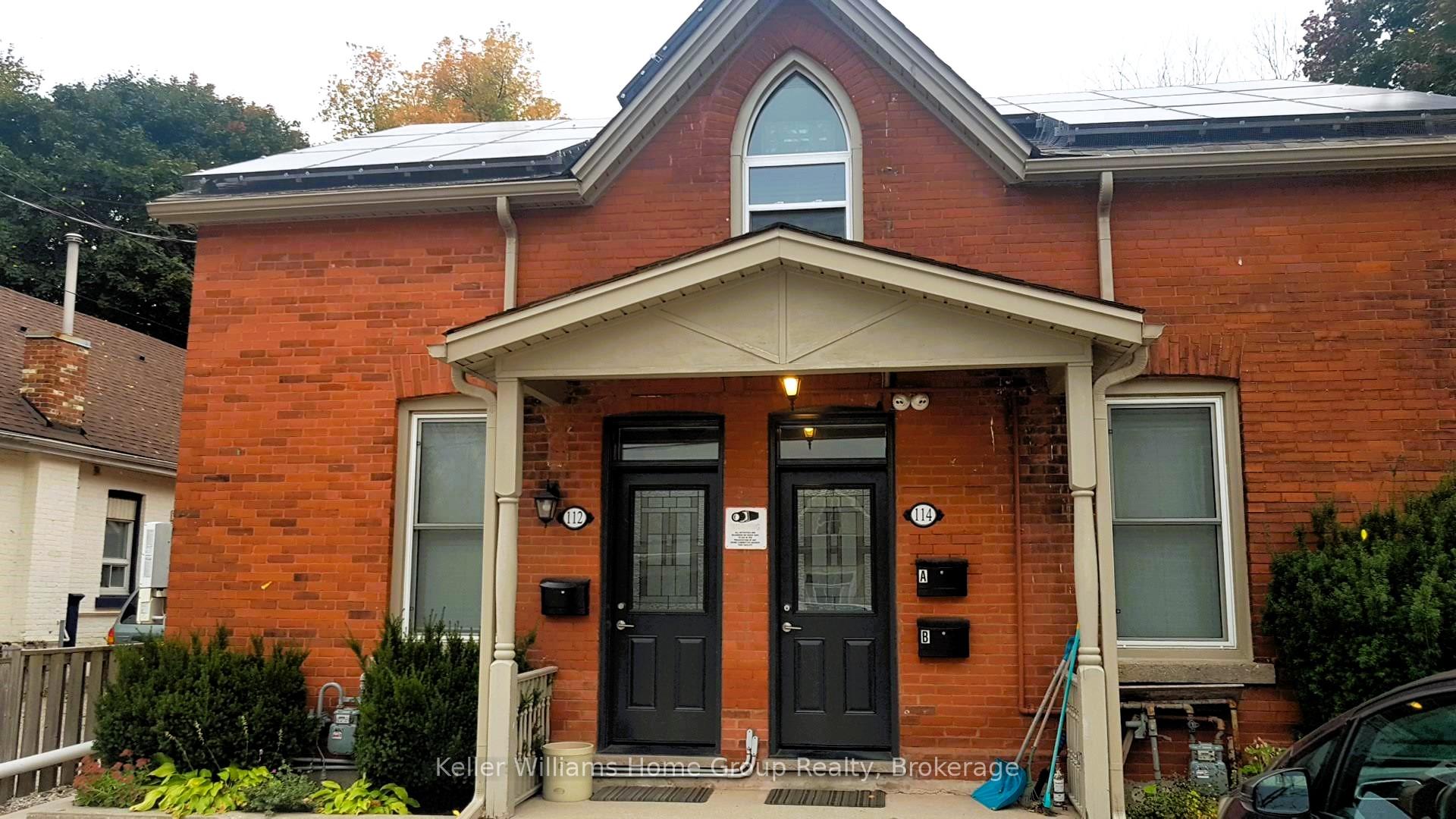 114A SURREY