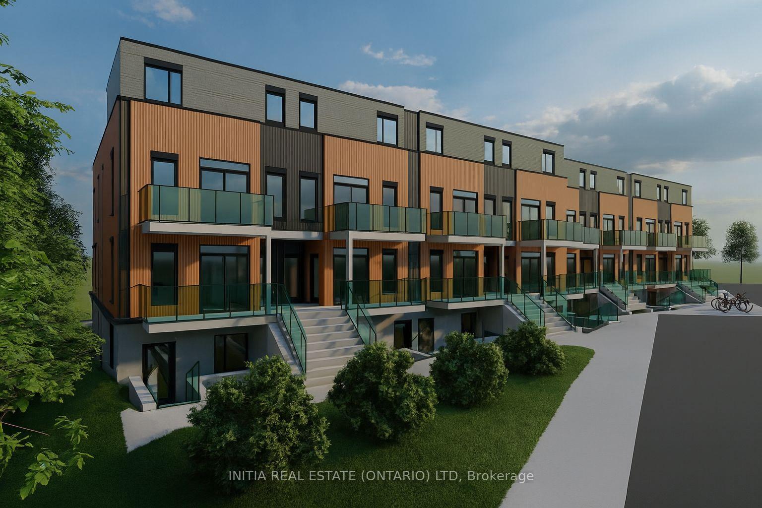854 DOON VILLAGE