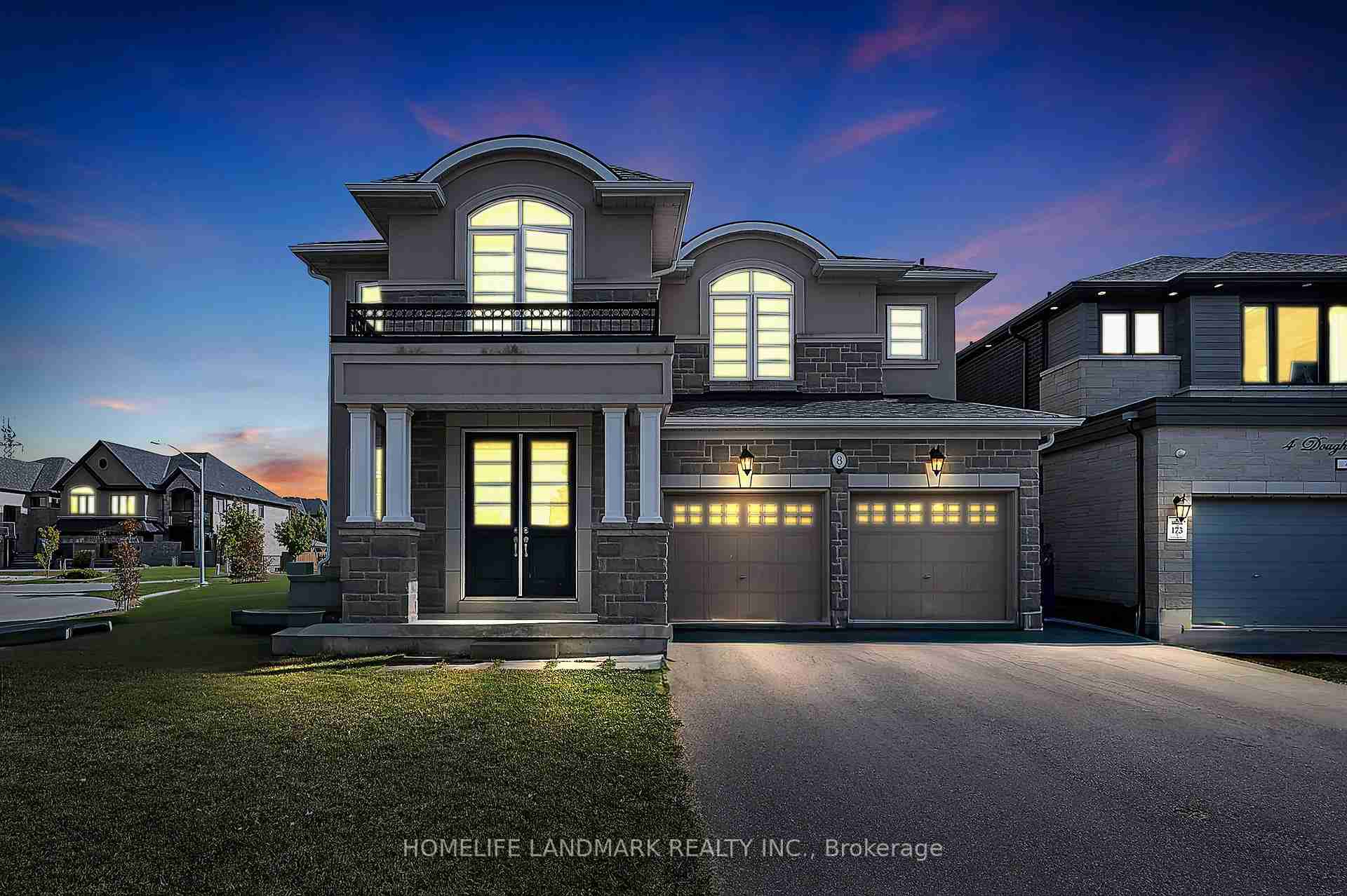 8 Dougherty Hamilton - Property Image