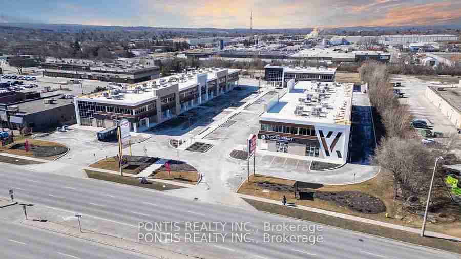 450 Hespeler
