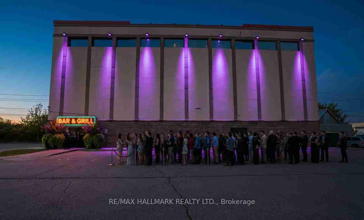 580 Hespeler